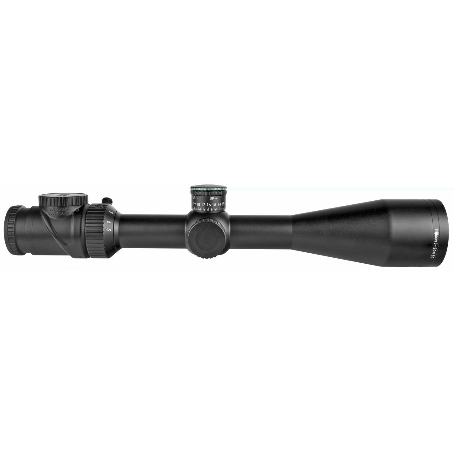 Trijicon Accupoint 5-20x50 Bac