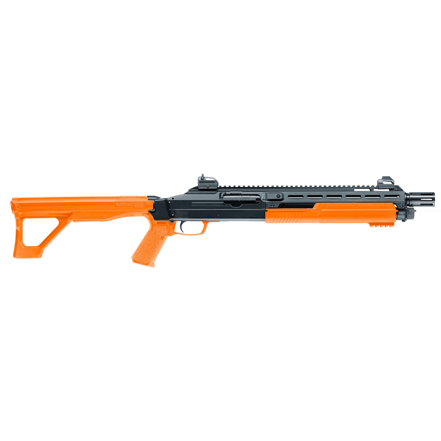 Umx Hdx 68cal Pepper Ball Shotgun