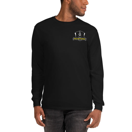 PHAT Ass Tactical Men’s Long Sleeve Shirt