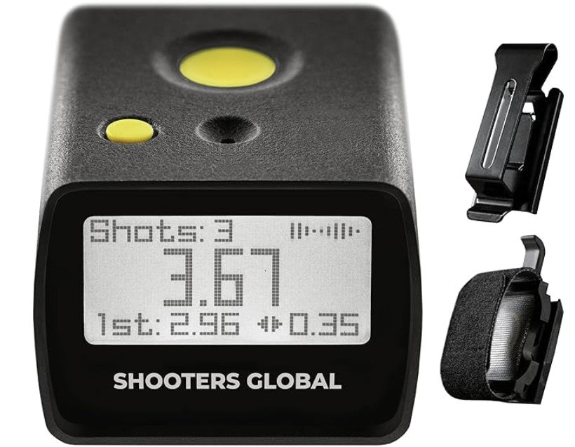 SG Timer GO