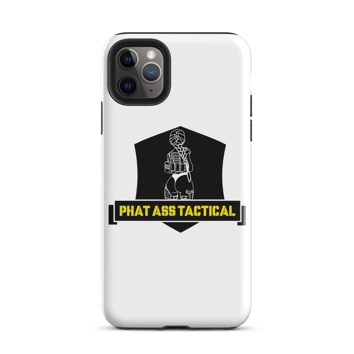 PHAT Ass Tactical iPhone® Case