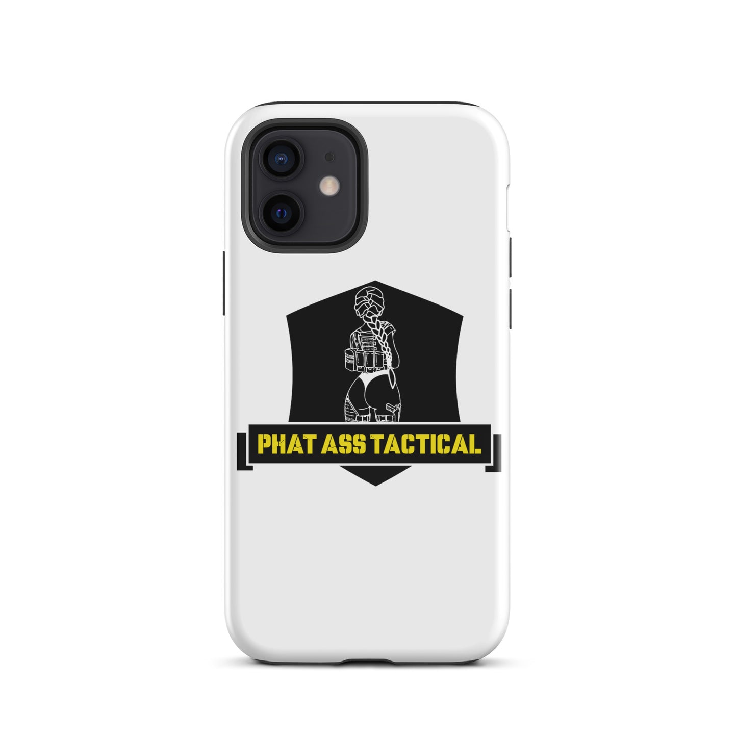 PHAT Ass Tactical iPhone® Case