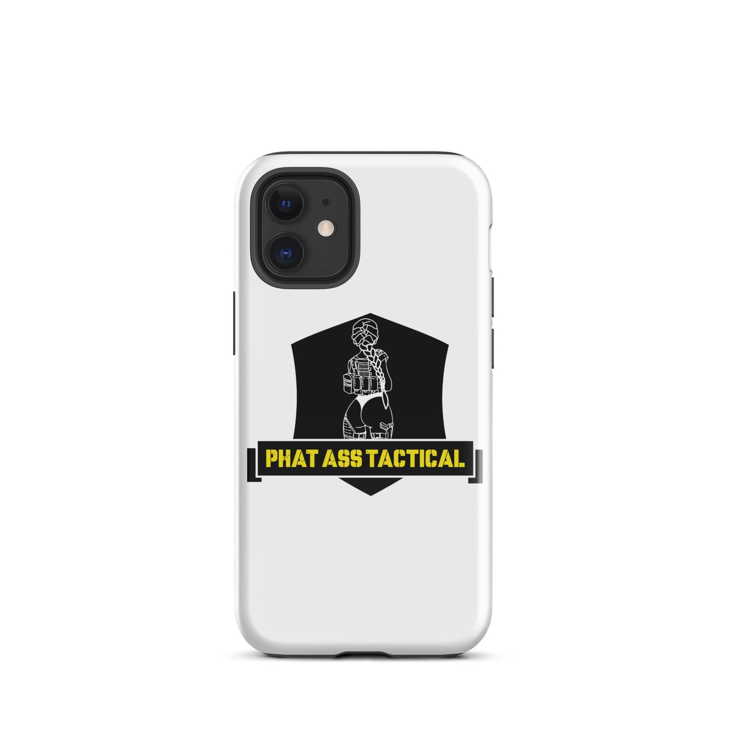 PHAT Ass Tactical iPhone® Case