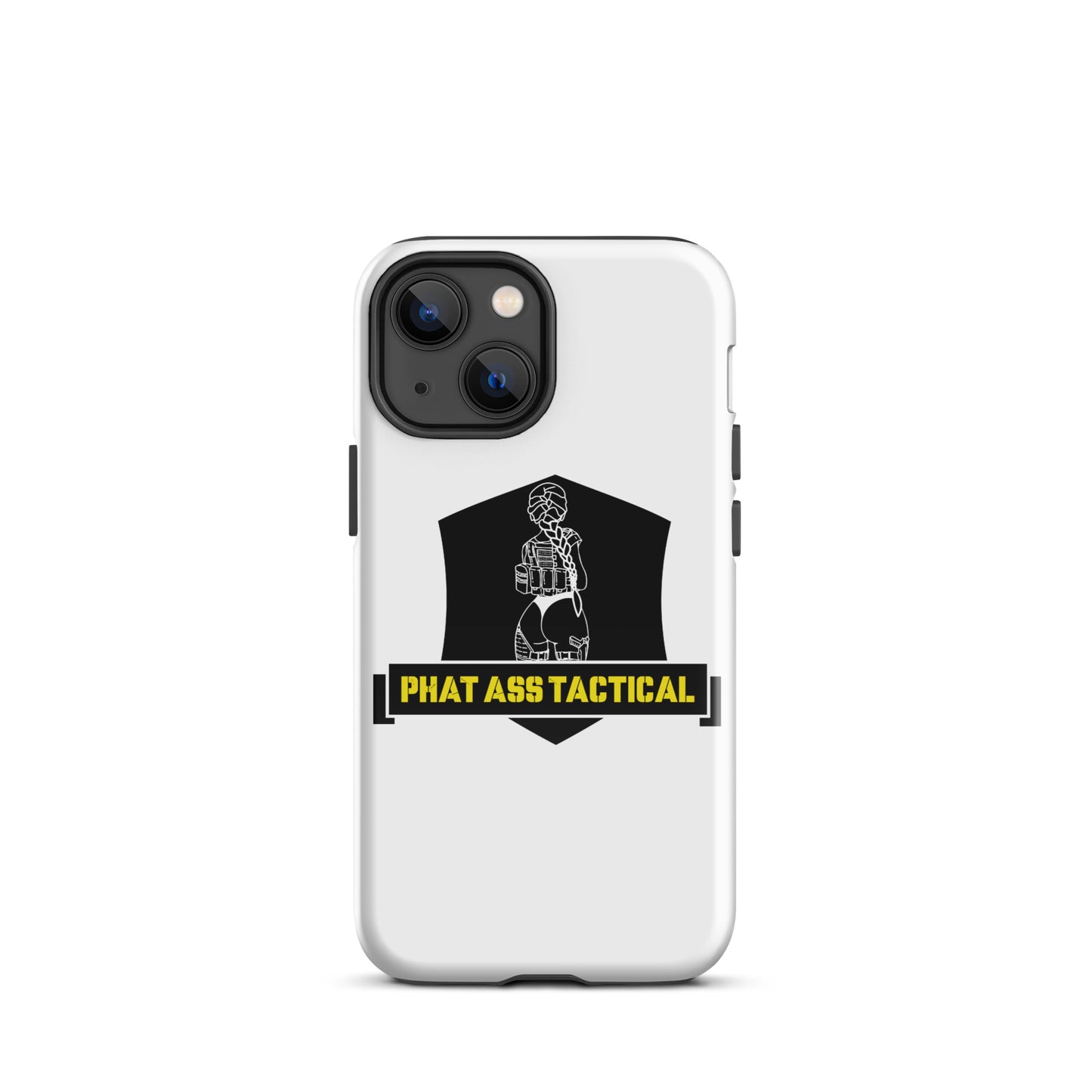 PHAT Ass Tactical iPhone® Case