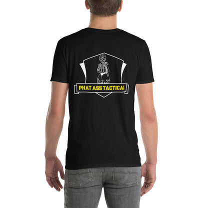 PHAT Ass Tactical Short-Sleeve Tee