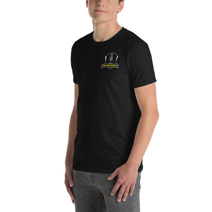 PHAT Ass Tactical Short-Sleeve Tee