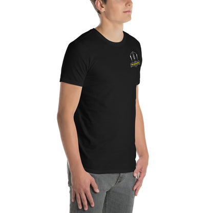 PHAT Ass Tactical Short-Sleeve Tee