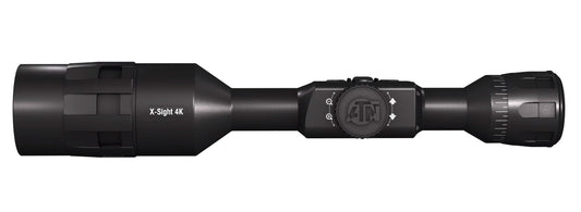 ATN X-sight 4k 5-20x Day/night