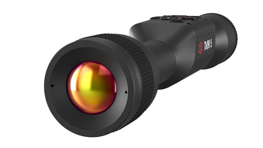 ATN Thor 5 Thermal 5-20x Scope