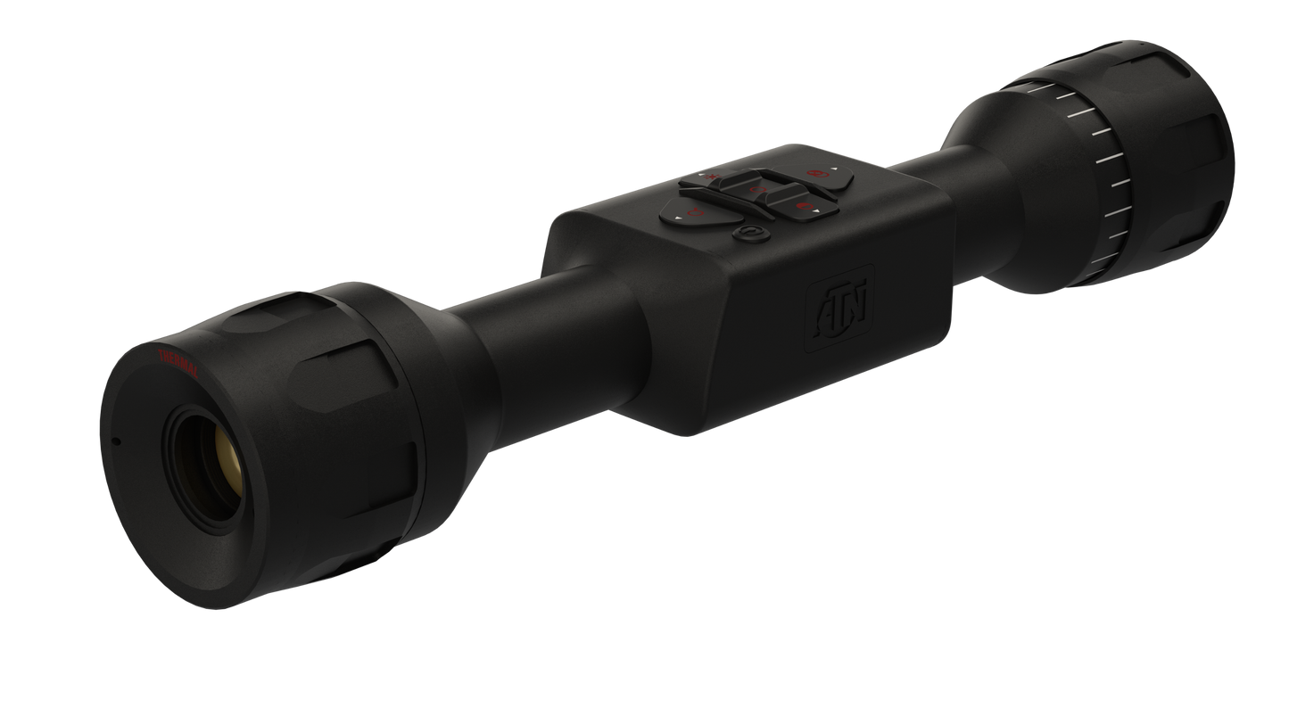 ATN Thor-lt Thermal 4-8x Scope