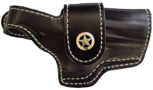 Bond Arms Driving Holster Rh Clip-on