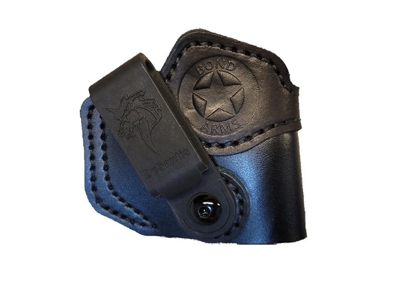 Bond Arms Stinger Holster Iwb/pocket Rh