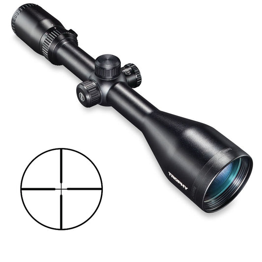 Bushnell Trophy 6-18x50 Blk Multi-x