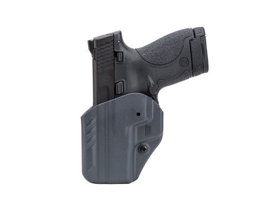 BLACKHAWK! Arc Sw M&p Shield Iwb Grey