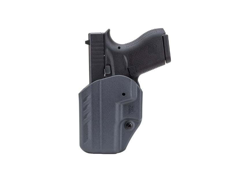 BLACKHAWK! Arc Glock 42 Iwb Grey