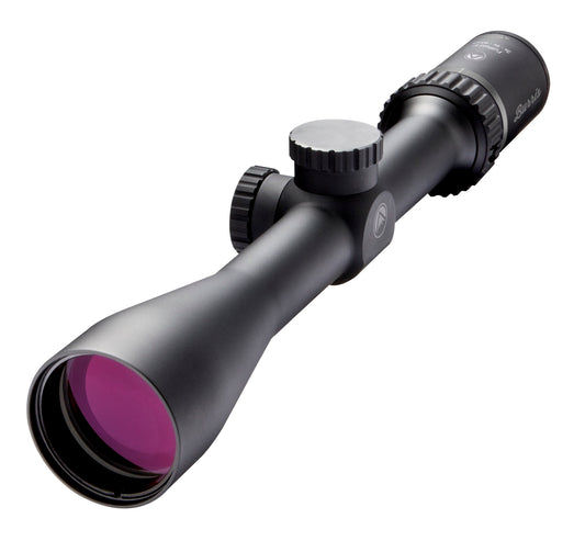 Burris Optics Fullfield E1 3-9x40mm Muzzle