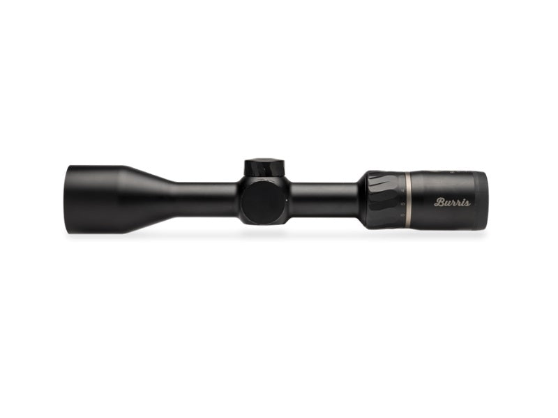 Burris Optics Fullfield Iv 2.5-10x42mm Il E3