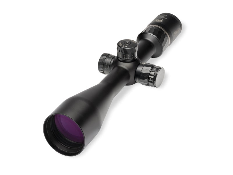 Burris Optics Fullfield Iv 3-12x56mm E3