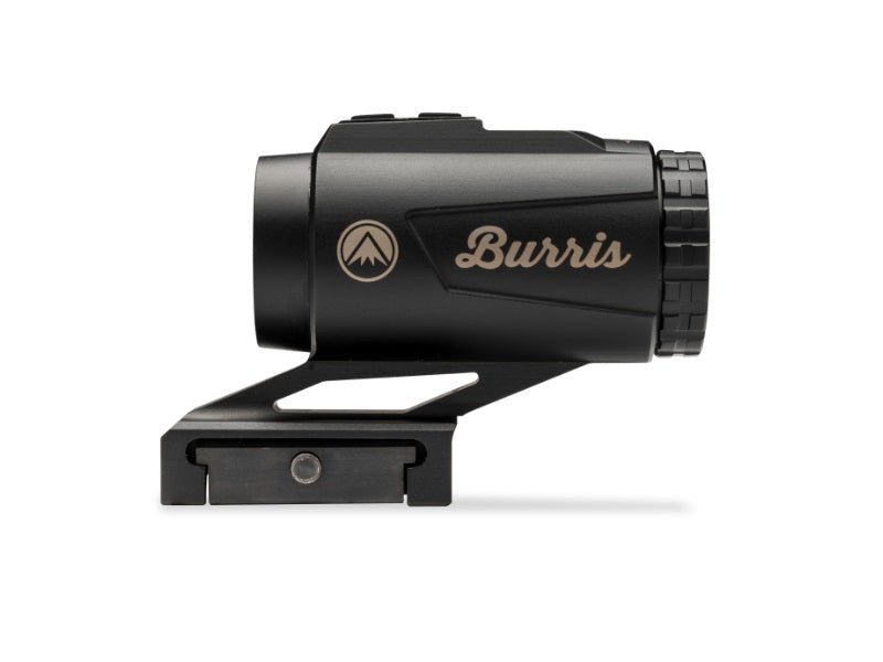 Burris Optics Rt-3 Red Dot 3x32mm Blstc 3x