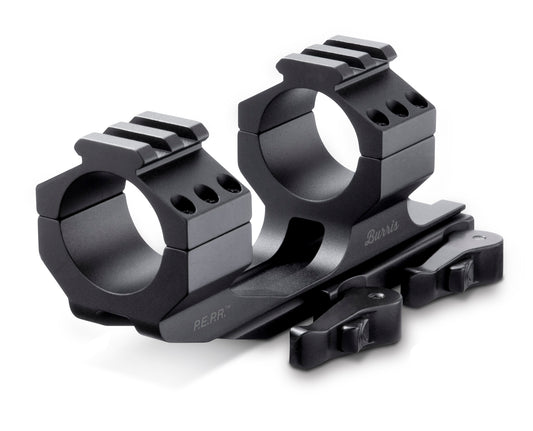 Burris Optics Ar-pepr Mount 30mm W/pic Qd