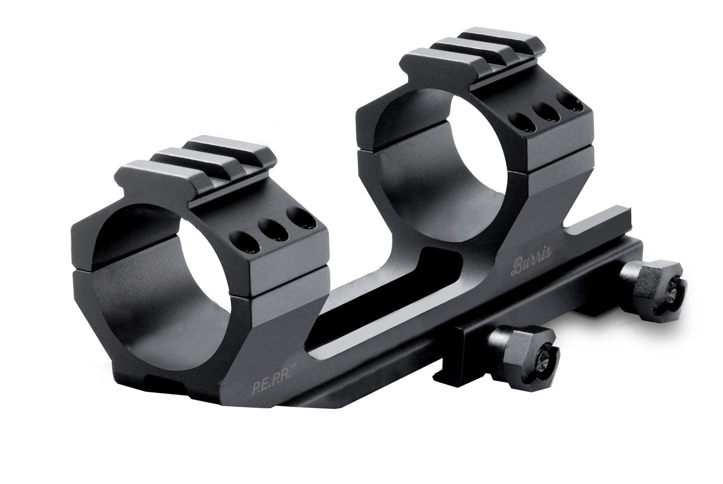 Burris Optics Ar-pepr Mount 34mm W/picatinny