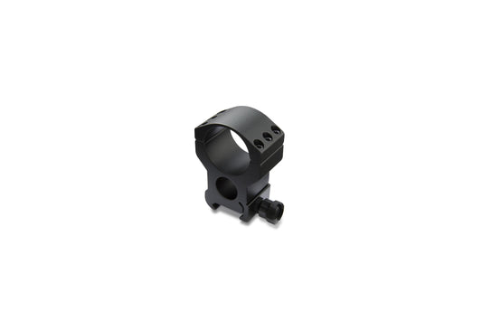 Burris Optics X-tac 1" Rings Low Blk