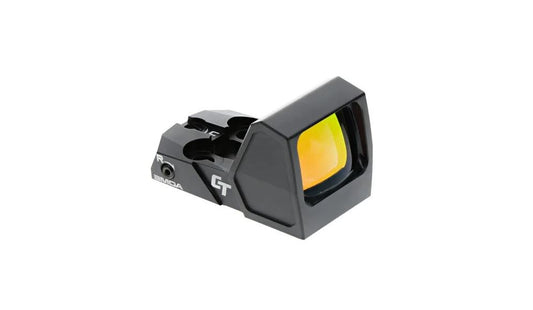 Crimson Trace Rad Open Reflex Sight