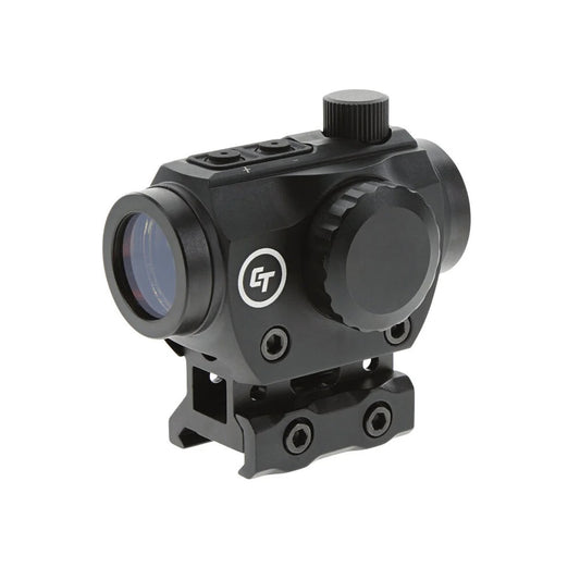 Crimson Trace Compact Red Dot 4moa Sight