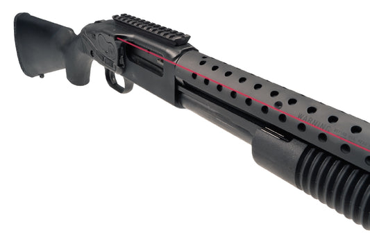 Crimson Trace Lasersaddle Mb 500/590 Red Lsr