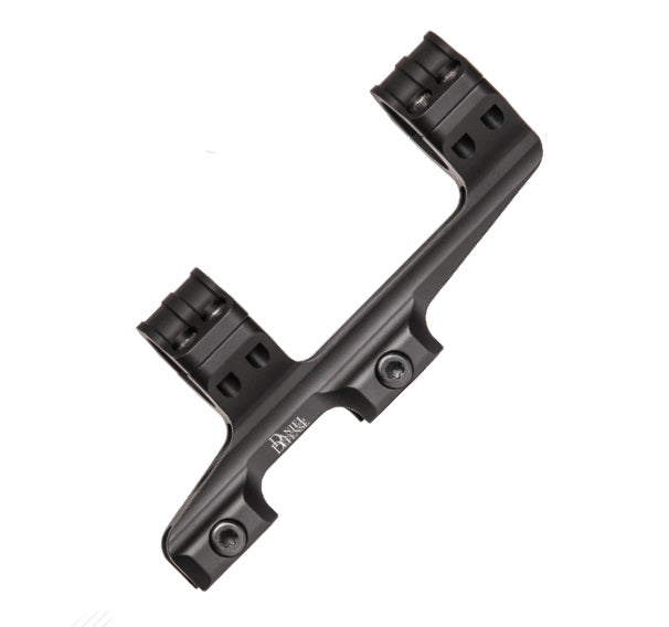 Daniel Defense Mount Rock & Lock 30mm Black