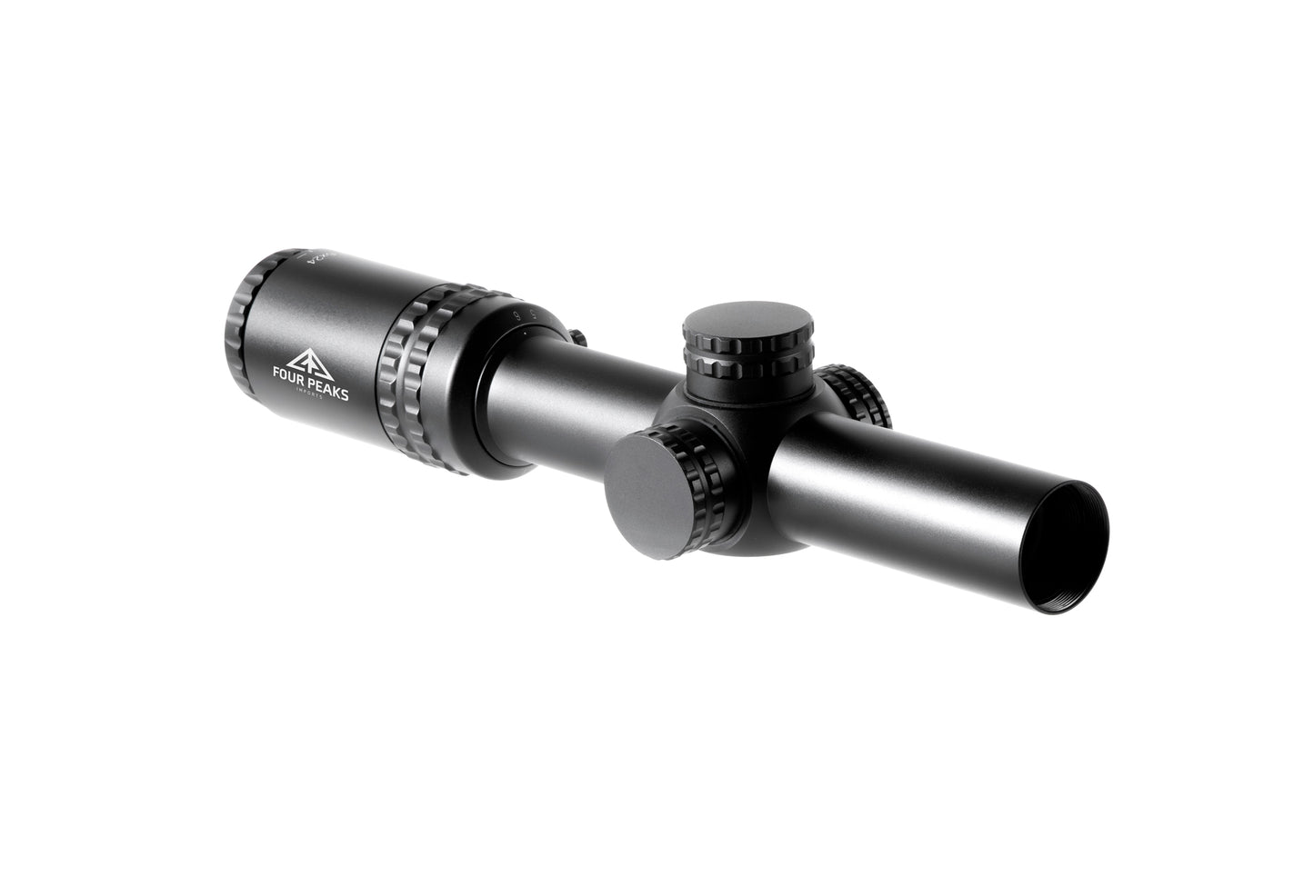 Four Peaks Four Peaks Scope 1-6x24 30mm