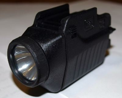 GLOCK Tactical Light For Glock Rails