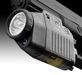 GLOCK Tactical Light/laser & Dimmer