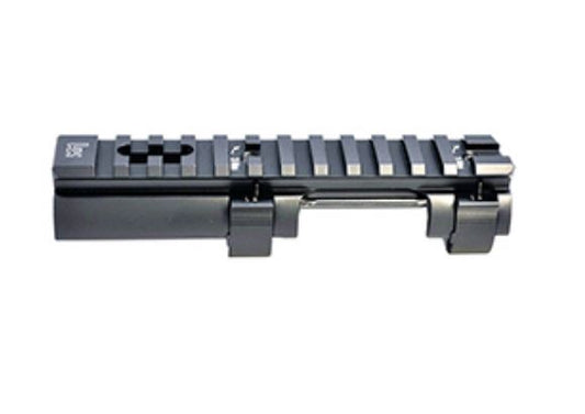 Heckler and Koch (HK USA) Picatinny Rail Sp5/sp5k Black