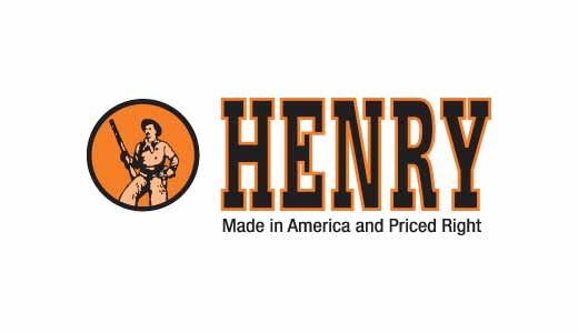 Henry Repeating Arms Cantilever Mount Big Boy