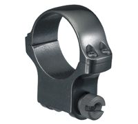 Ruger Ring 30mm High Blue