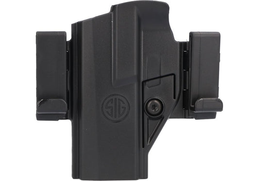 SIG SAUER Holster P365/365xl Iwb/owb Blk