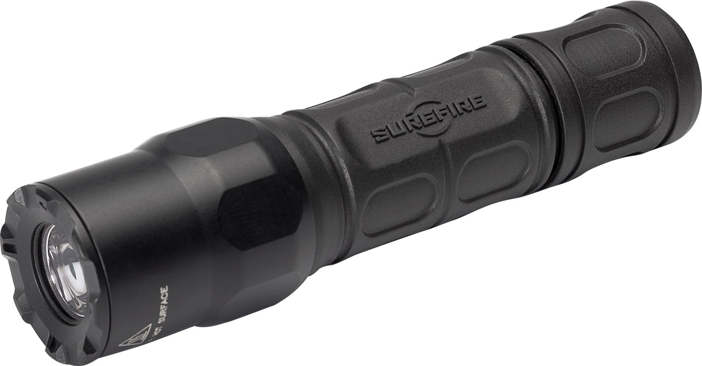 SureFire G2x Max Vision 15/800lu Blk