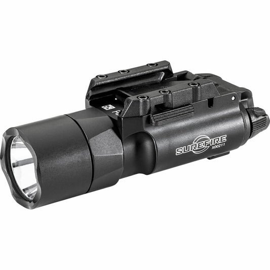 SureFire X300 Turbo Led Lght Blk 650lm