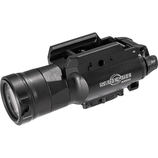 SureFire Xh30 Masterfire Rdh 1000lm