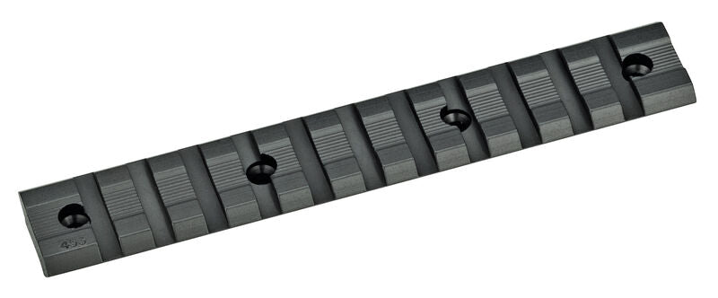 Weaver Base Multislot Sav 110 La 8-40