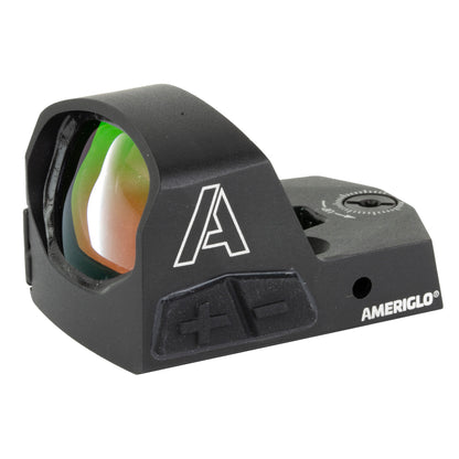 Ameriglo Haven 3.5 Moa Red Dot Crc