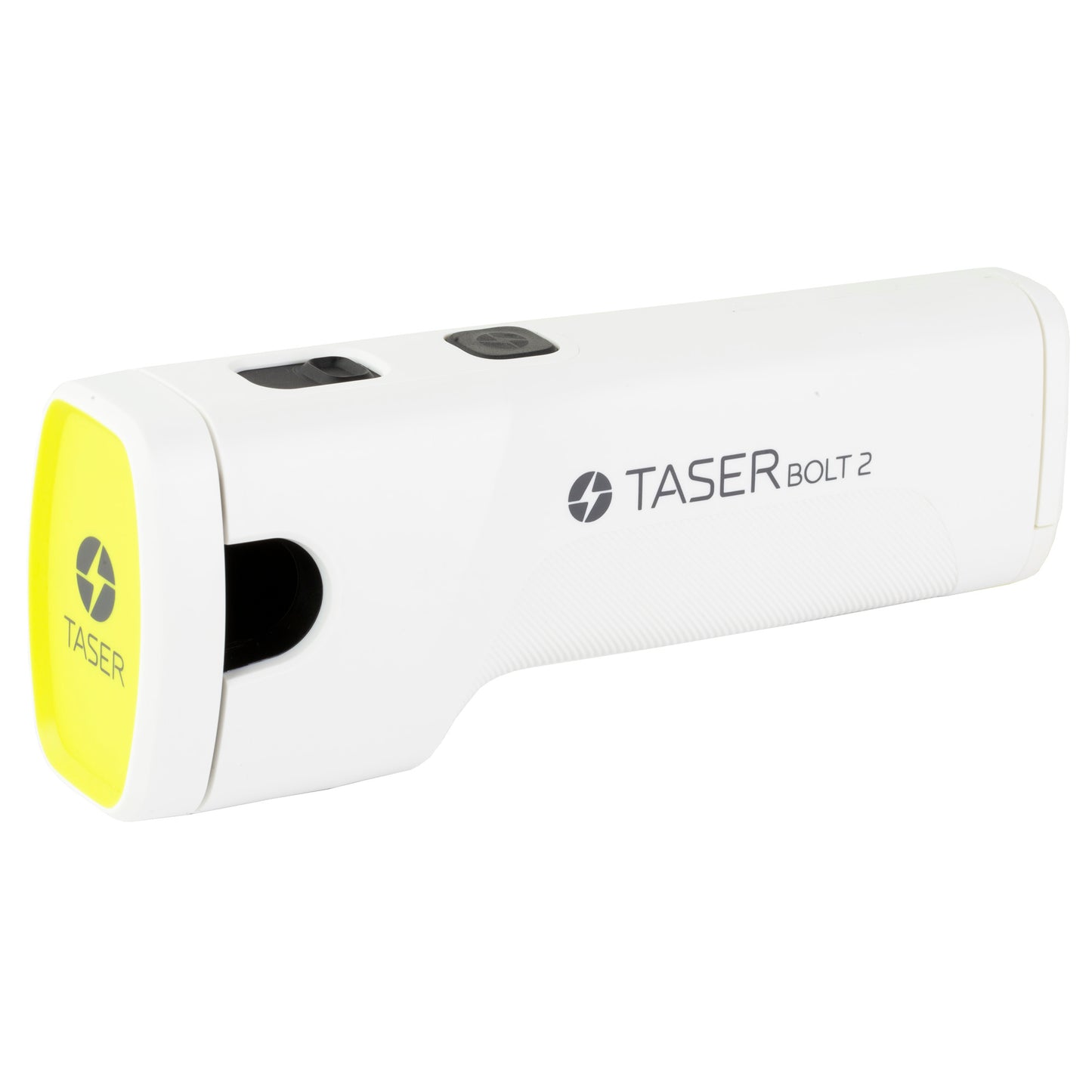 Taser Bolt 2 W/2-cart/target White