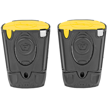 Taser Live Cartridges 2-pk (15 Ft)