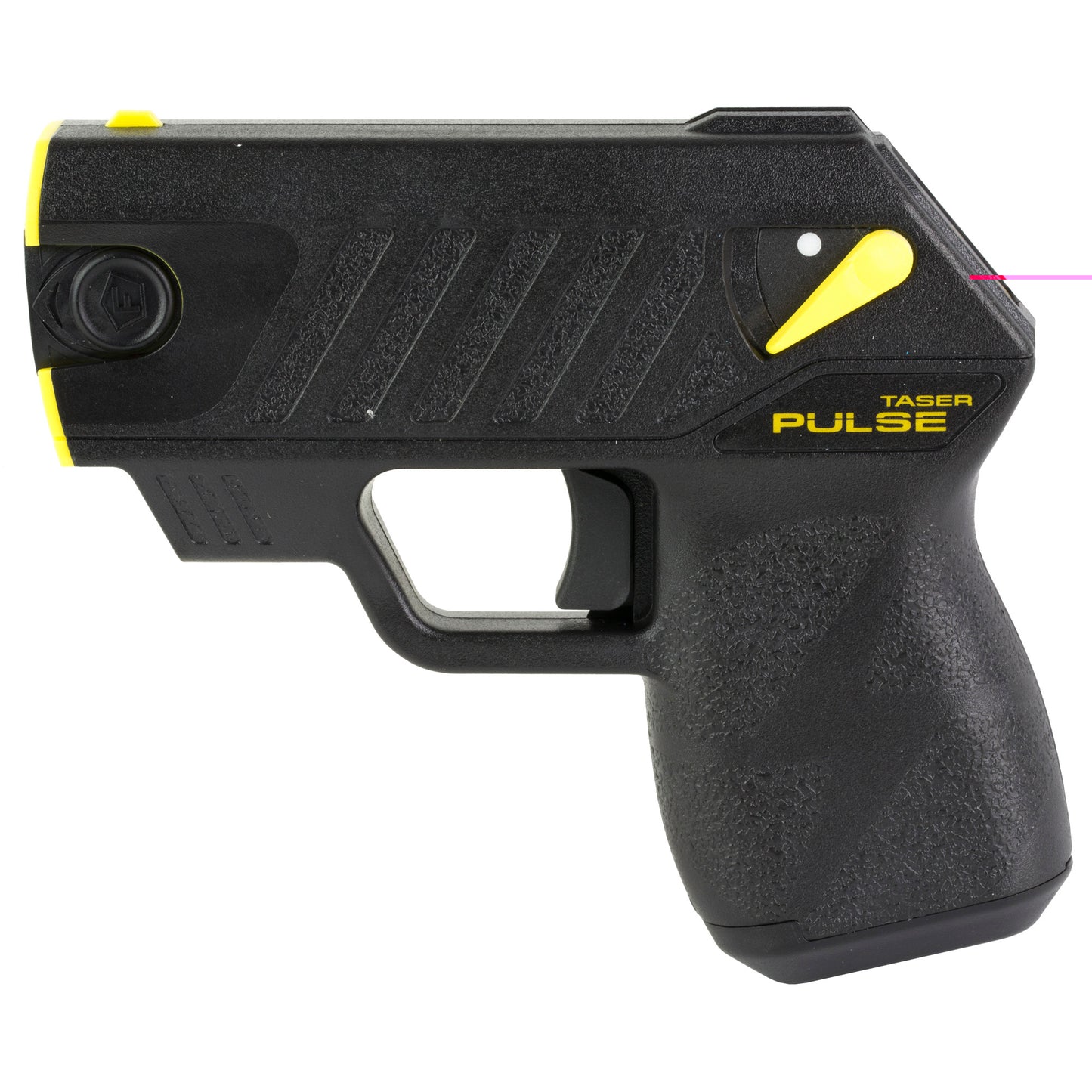 Taser Pulse Kit Black