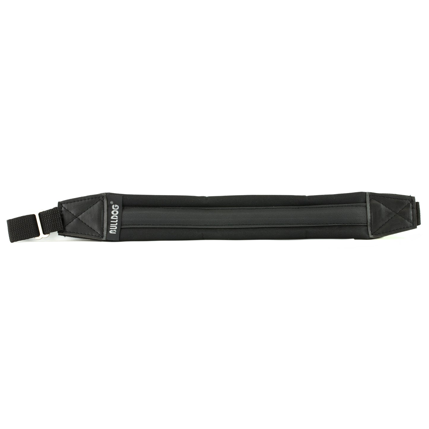 Bulldog Blk Deluxe Rifle Sling