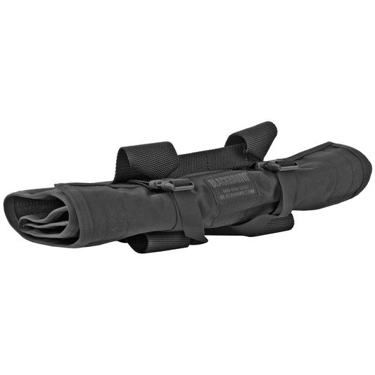 Bh Emergency Med Roll Blk