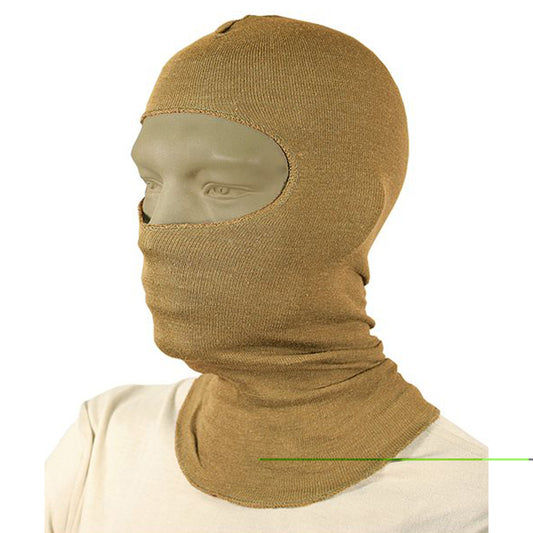 Bh Balaclava 3oz 18" Nomex Ct