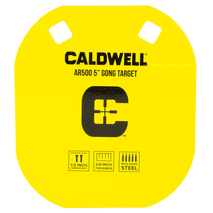 Caldwell Ar500 Yellow