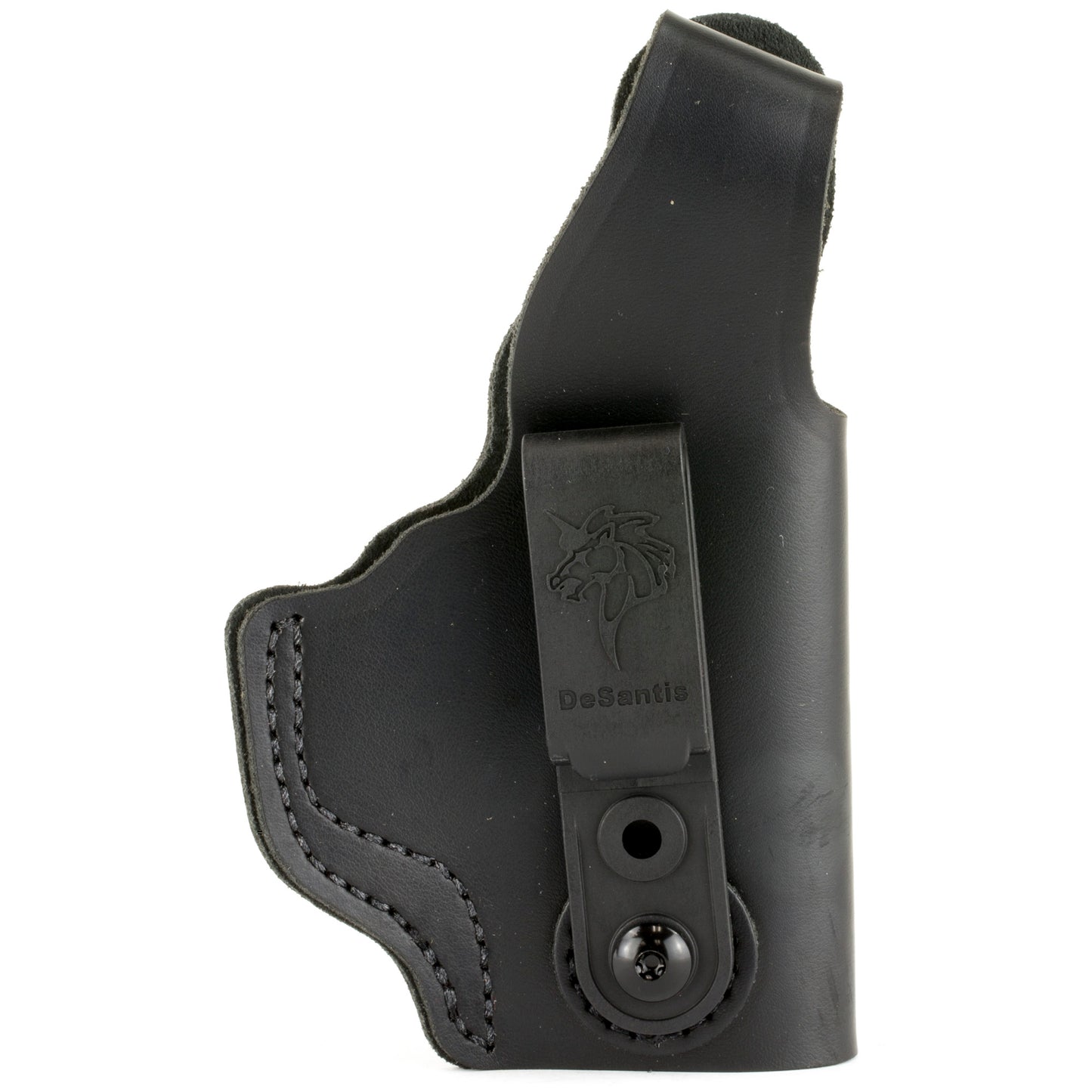 Desantis Dualcarry Ii Shield Rh Blk